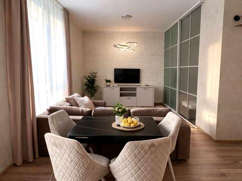 квартира за адресою Джона Маккейна вул. (Івана Кудрі), 26