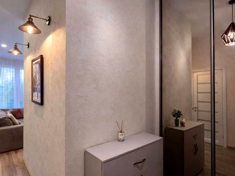 квартира за адресою Джона Маккейна вул. (Івана Кудрі), 26