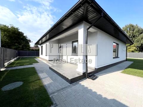 дом по адресу Вишнева