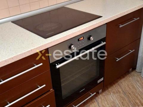 квартира за адресою Харків, Аерокосмічний просп., 43/1