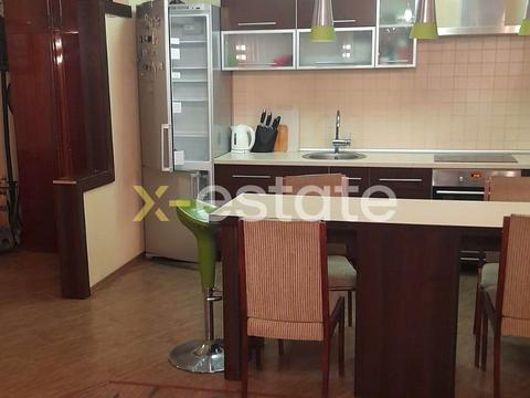 квартира за адресою Харків, Аерокосмічний просп., 43/1