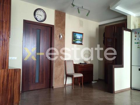 квартира за адресою Харків, Аерокосмічний просп., 43/1