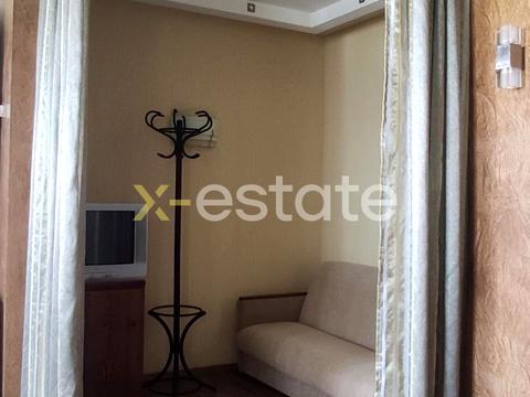 квартира за адресою Харків, Аерокосмічний просп., 43/1