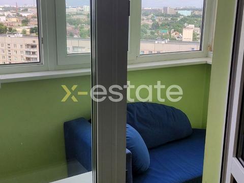 квартира за адресою Харків, Аерокосмічний просп., 43/1