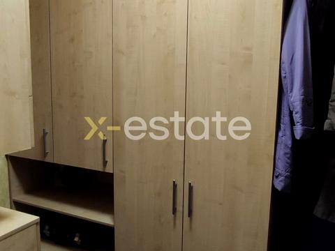 квартира за адресою Харків, Аерокосмічний просп., 43/1