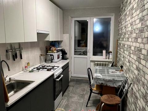 квартира за адресою Владислава Бувалкіна вул. (Бочарова Генерала), 75