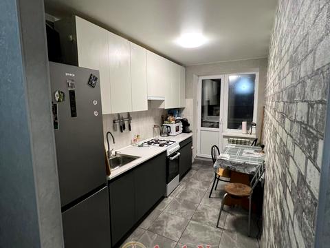 квартира за адресою Владислава Бувалкіна вул. (Бочарова Генерала), 75