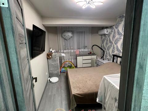 квартира за адресою Владислава Бувалкіна вул. (Бочарова Генерала), 75