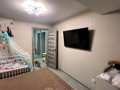 квартира за адресою Владислава Бувалкіна вул. (Бочарова Генерала), 75