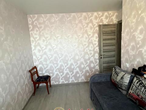 квартира за адресою Владислава Бувалкіна вул. (Бочарова Генерала), 75