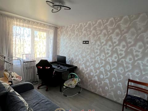 квартира за адресою Владислава Бувалкіна вул. (Бочарова Генерала), 75