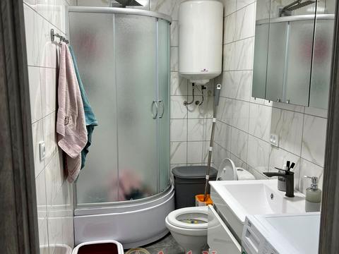 квартира за адресою Владислава Бувалкіна вул. (Бочарова Генерала), 75