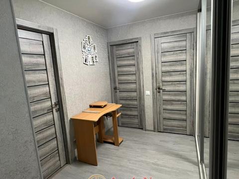 квартира за адресою Владислава Бувалкіна вул. (Бочарова Генерала), 75