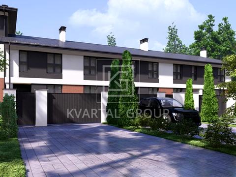 дом по адресу Молодёжная ул.