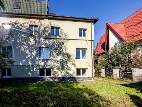 дом по адресу Виноградная ул., 4