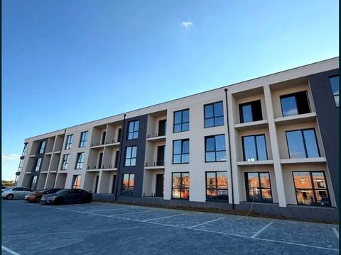 квартира по адресу Волошкова, 32