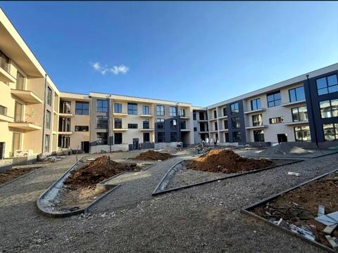 квартира по адресу Волошкова, 32