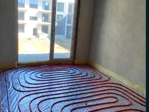 квартира по адресу Волошкова, 32