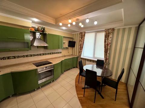 квартира за адресою Золотоустівська вул., 50