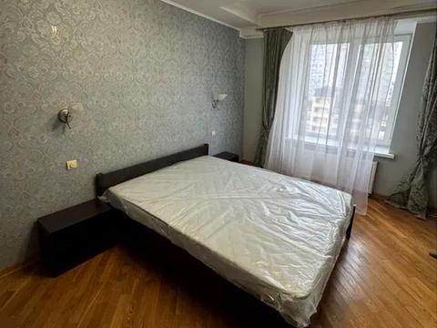 квартира за адресою Золотоустівська вул., 50