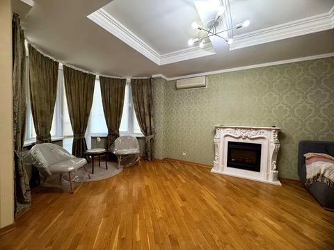 квартира за адресою Золотоустівська вул., 50