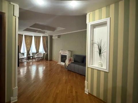 квартира за адресою Золотоустівська вул., 50