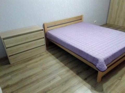 квартира по адресу Елизаветы Чавдар ул., 24