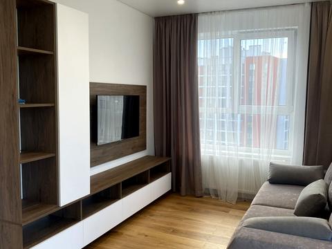 квартира по адресу Тараса Шевченко ул., 60/17