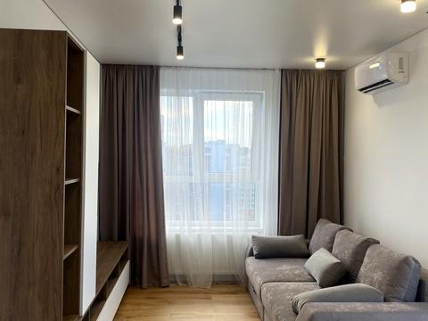 квартира по адресу Тараса Шевченко ул., 60/17