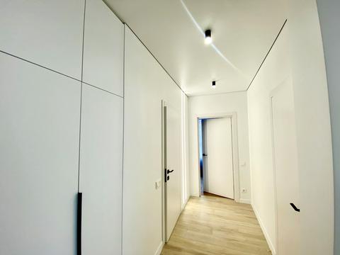 квартира по адресу Тараса Шевченко ул., 60/17