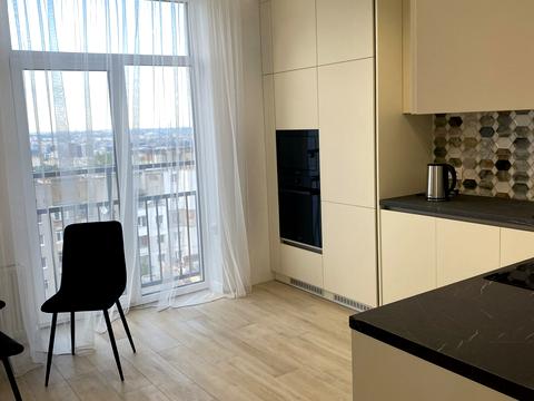 квартира по адресу Тараса Шевченко ул., 60/17