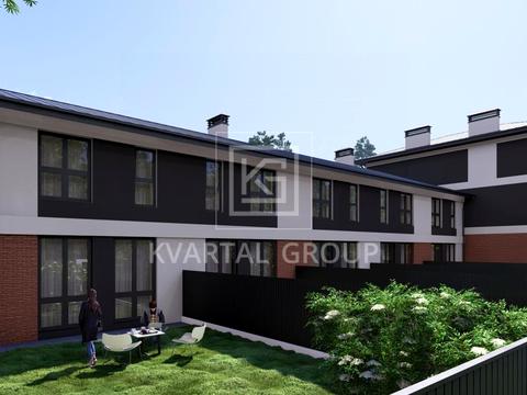 дом по адресу Молодёжная ул.