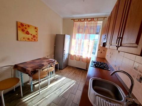 квартира по адресу Радужная ул., 23