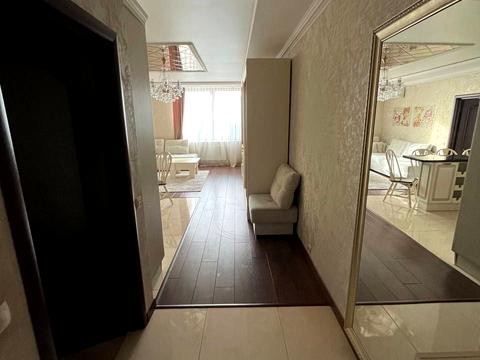 квартира за адресою Валерія Лобановського просп., 150-Д