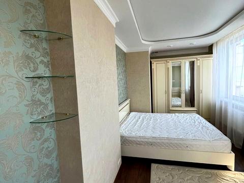 квартира за адресою Валерія Лобановського просп., 150-Д