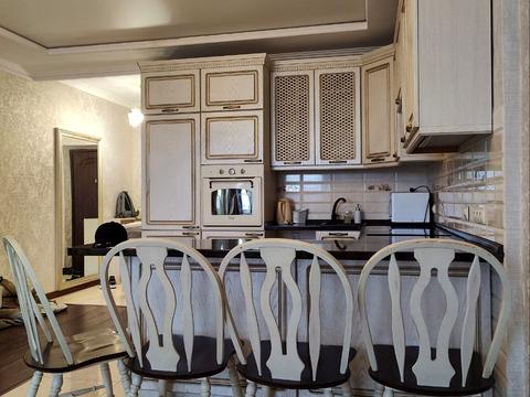 квартира за адресою Валерія Лобановського просп., 150-Д