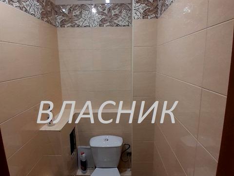 квартира по адресу Червоной Калины просп. (Владимира Маяковского), 1-В