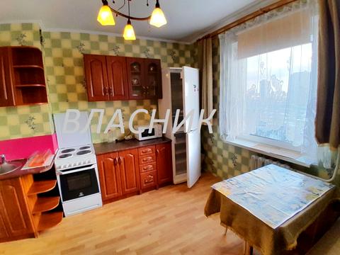 квартира по адресу Червоной Калины просп. (Владимира Маяковского), 1-В