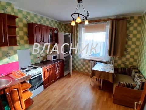 квартира по адресу Червоной Калины просп. (Владимира Маяковского), 1-В