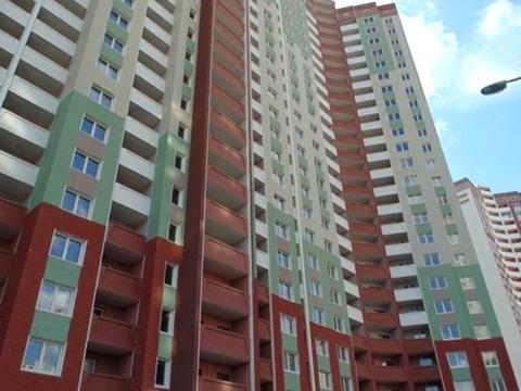 квартира по адресу Софии Русовой ул., 3