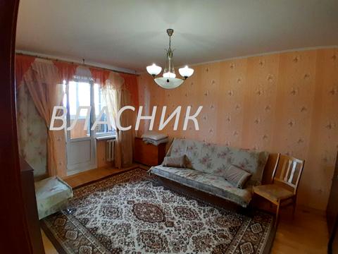 квартира по адресу Червоной Калины просп. (Владимира Маяковского), 1-В