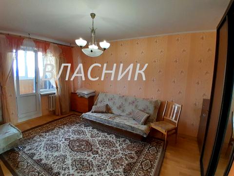 квартира по адресу Червоной Калины просп. (Владимира Маяковского), 1-В