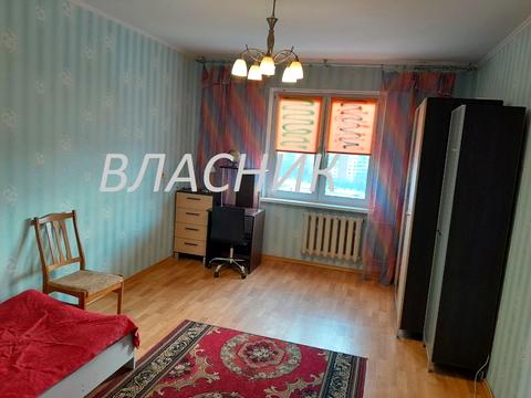 квартира по адресу Червоной Калины просп. (Владимира Маяковского), 1-В