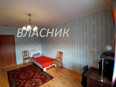 квартира по адресу Червоной Калины просп. (Владимира Маяковского), 1-В