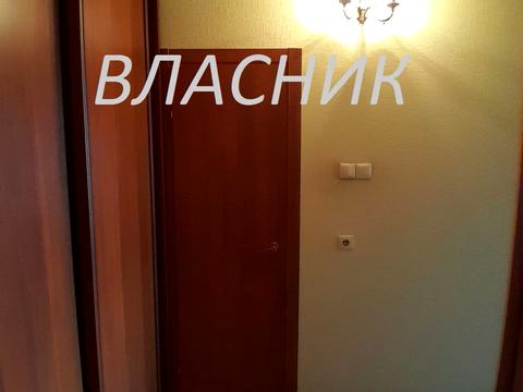 квартира по адресу Червоной Калины просп. (Владимира Маяковского), 1-В