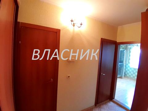 квартира по адресу Червоной Калины просп. (Владимира Маяковского), 1-В