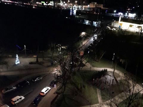 квартира по адресу Червоной Калины просп. (Владимира Маяковского), 1-В