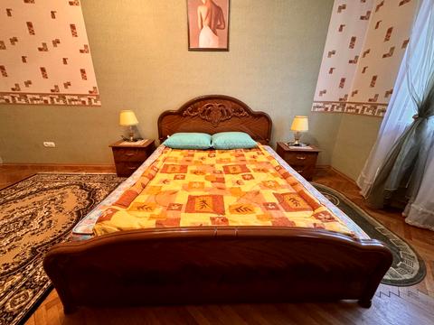 квартира за адресою Гетьмана Петра Дорошенка вул. (Жовтнева), 73