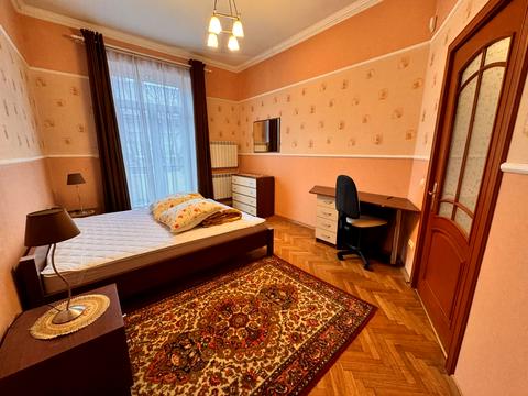 квартира за адресою Гетьмана Петра Дорошенка вул. (Жовтнева), 73