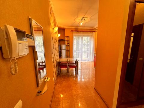 квартира за адресою Гетьмана Петра Дорошенка вул. (Жовтнева), 73